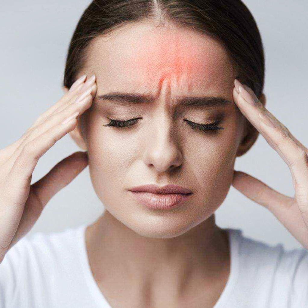 Migraine Clinic Royal London Polyclinic